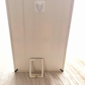 Cadre Première année