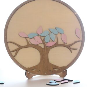 Arbre Pronostic bébé