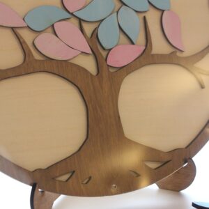 Arbre Pronostic bébé