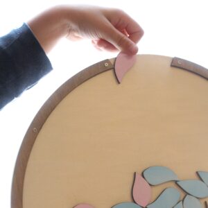 Arbre Pronostic bébé